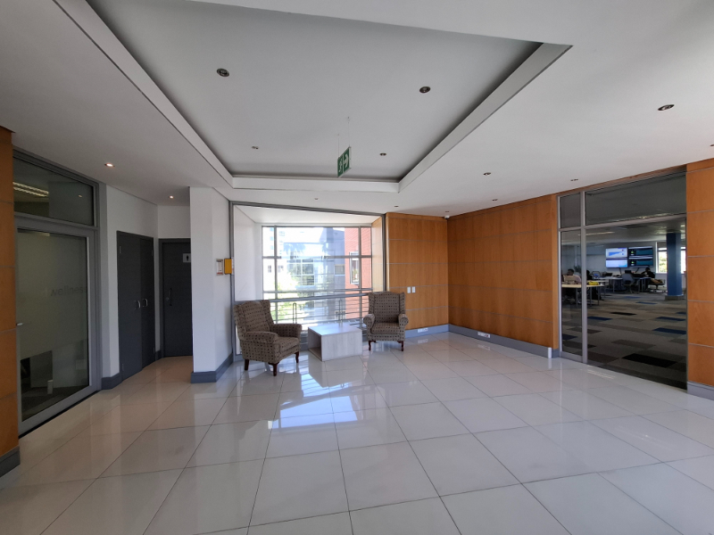 To Let commercial Property for Rent in Century City Western Cape